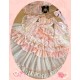 Mademoiselle Pearl Barbie Peaches 'n Cream Bridal OP(Reservation/Custom Size/Full Payment Without Shipping)